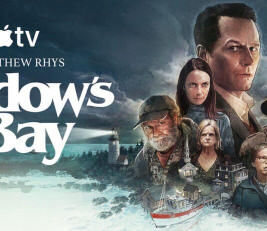 Apple TV renouvelle Widow’s Bay pour une seconde saison apple renouvelle widow bay seconde saison