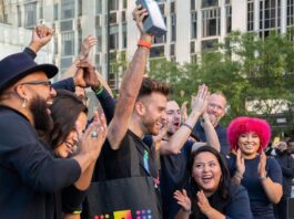 apple route vers part marche record trois categories 2026