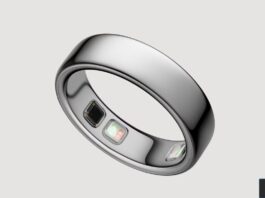 apple travaillerait nouvel accessoire iring
