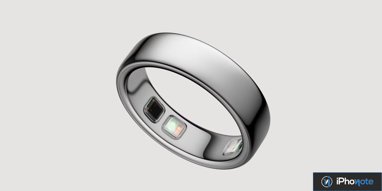 apple travaillerait nouvel accessoire iring