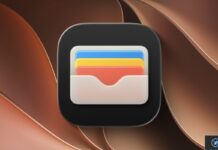 apple wallet modernise importation passes physiques