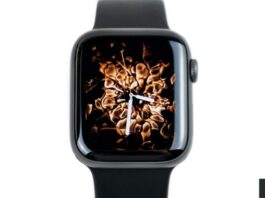 apple watch prepare refonte majeure annee prochaine selon fuites