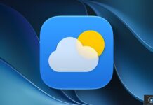 Apple Weather se modernise avec deux nouvelles fonctionnalités dans iOS 27 apple weather modernise deux nouvelles fonctionnalites ios