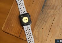 Une application de communication dédiée sur l’Apple Watch est absente de watchOS 27 application communication dediee apple watch absente watchos