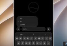 application siri ios permet passer facilement siri chatgpt
