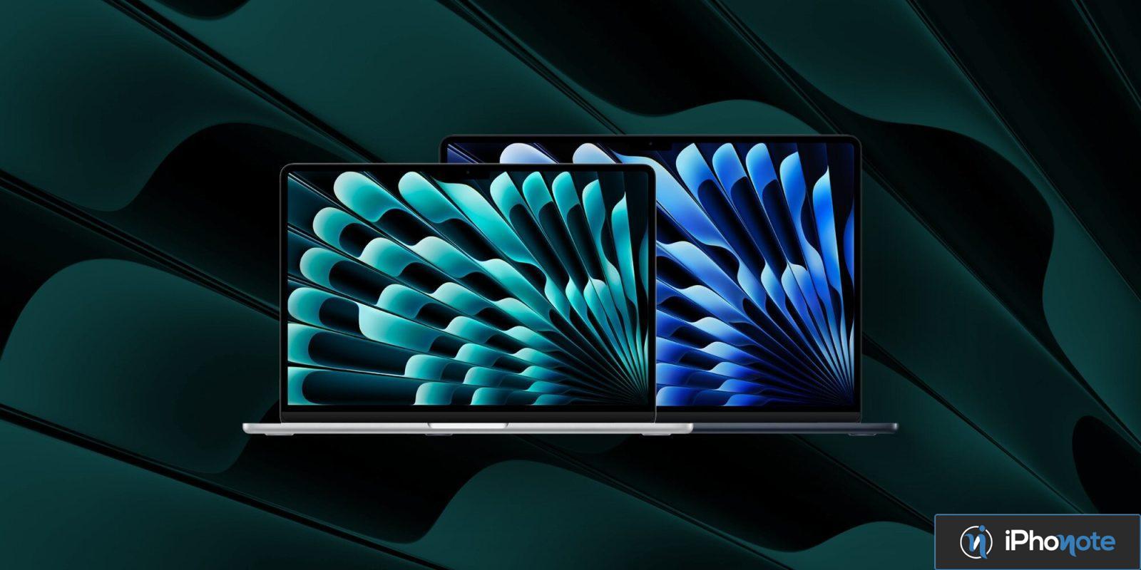 automne prometteur apple nouvelle gamme macbook