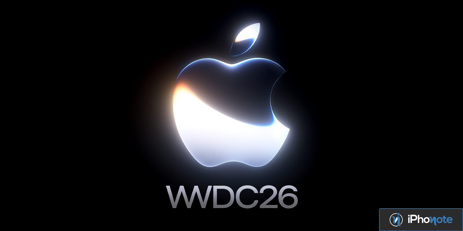 cinq nouveautes attendre lors keynote wwdc 2026
