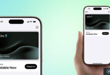 Les clés de chambre dans Apple Wallet bientôt disponibles dans plus d’hôtels grâce à Salto cles chambre apple wallet bientot disponibles hotels grace salto
