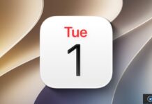 Découvrez les nouveautés d’Apple Calendar dans iOS 27 decouvrez nouveautes apple calendar ios