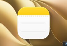 Découvrez les nouveautés d’Apple Notes dans iOS 27 decouvrez nouveautes apple notes ios