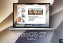Deuxième beta de macOS 27 Golden Gate maintenant disponible deuxieme beta macos golden gate maintenant disponible