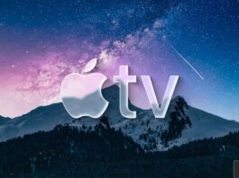 Eddy Cue annonce un contenu « meilleur et plus riche » pour Apple TV eddy cue annonce contenu meilleur riche apple