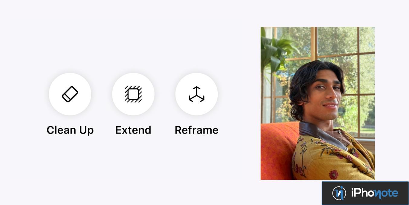 edition photo amelioree ios clean repense deux nouveaux outils application photos