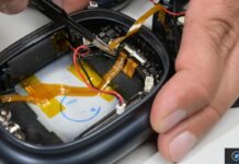 ifixit demonte contrefacons apple watch ultra airpods max airpods pro