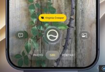 ios amelioration bienvenue controle photo iphone