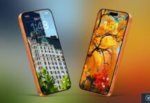 ios creez propres fonds ecran iphone