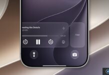 iOS 27 : écartez le widget Lecture en cours de l’écran verrouillé ios ecartez widget lecture cours ecran verrouille