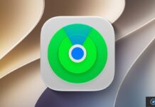ios find offre nouvelles facons cacher position