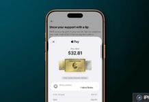 ios gestion simplifiee cartes apple pay