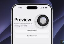 iOS 27 hérite de l’easter egg amusant de Liquid Glass d’iPadOS 26 ios herite easter egg amusant liquid glass ipados