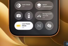 iOS 27 : le mode Économie d’énergie optimisé pour votre iPhone ios mode economie energie optimise iphone
