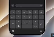 ios nouveaux claviers ameliorations saisie multilingue