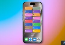 iOS 27 : de nouveaux widgets XXL pour personnaliser l’écran d’accueil de votre iPhone ios nouveaux widgets xxl personnaliser ecran accueil iphone