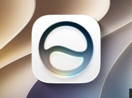 ios nouvelle application siri ecran accueil
