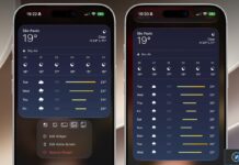 iOS 27 : des widgets extra-larges pour vos besoins ios widgets extra larges besoins