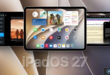 ipados modeles ipad pro non pris charge telechargement temporaire