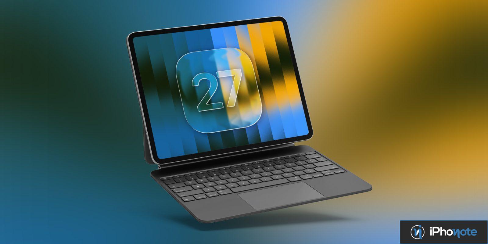 ipados quatre nouvelles fonctionnalites devoilees semaine prochaine
