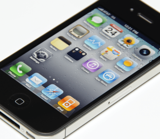 iphone apprete battre record vieux ans