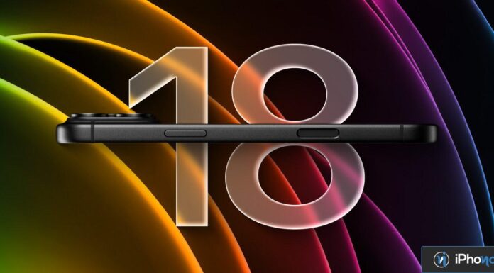 iPhone 18 Pro : trois fonctionnalités qui suscitent déjà mon enthousiasme iphone pro trois fonctionnalites suscitent deja enthousiasme