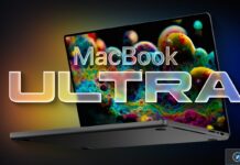 Le MacBook Ultra arrive : six nouvelles fonctionnalités attendues cet automne macbook ultra arrive six nouvelles fonctionnalites attendues cet automne
