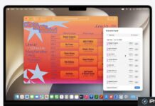 macos golden gate beta disponible voici comment installer