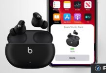 Mise à jour du firmware des Beats Studio Buds : correction d’une faille de sécurité critique mise jour firmware beats studio buds correction faille securite critique