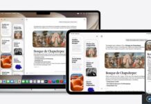 nouveaux modeles fondation apple locale cloud bien