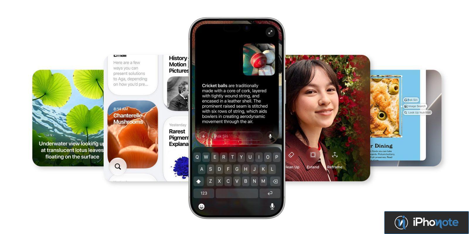 nouvelle experience siri retardee europe raison digital markets act