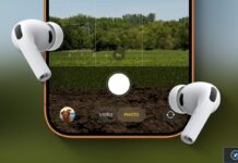 Nouvelle fonctionnalité des AirPods : contrôlez l’appareil photo de l’iPhone avec iOS 26 nouvelle fonctionnalite airpods controlez appareil photo iphone ios