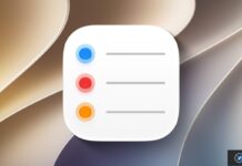 nouvelles fonctionnalites rappels ios