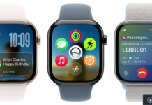 Les nouvelles fonctionnalités de watchOS 27 qui sublimeront votre Apple Watch nouvelles fonctionnalites watchos sublimeront apple watch