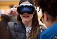 openai recrute responsable lunettes vision pro apple