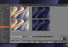 ressources design ios ipados macos golden gate disponibles