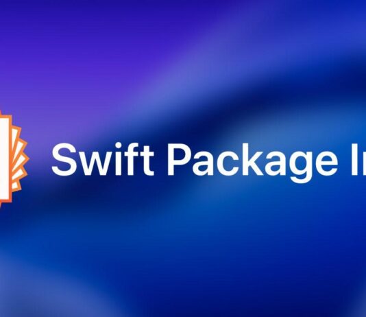 swift package index rejoint apple tout restant open source