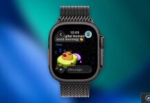 Telegram relance son application native pour l’Apple Watch avec messages, GIF et vidéos telegram relance application native apple watch messages gif videos