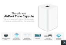 La Time Capsule survit à macOS 27, mais Apple devrait vraiment en créer une nouvelle time capsule survit macos apple devrait vraiment creer nouvelle