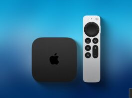 tvos occasion apple redresser gaming apple