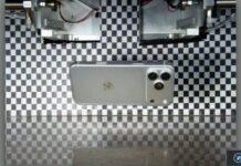 Une vidéo prétendue de l’iPhone 18 Pro révèle un nouveau design arrière avec un logo Apple miroir video pretendue iphone pro revele nouveau design arriere logo apple miroir
