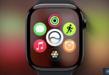 watchos abandonne cinq modeles apple watch voici pourquoi