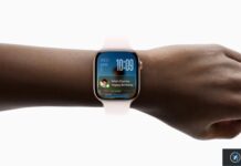 watchOS 27 : une nouvelle fonctionnalité gestuelle pour l’Apple Watch watchos nouvelle fonctionnalite gestuelle apple watch